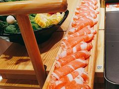 -淼福猪肚鸡·椰子鸡火锅(大沙地店)