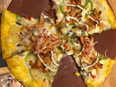 -米斯特比萨(光华桥凯德MALL天津湾店)