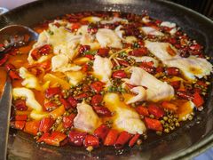 -懒人盐府人家(航天桥店)