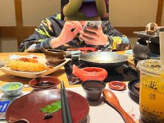 -花潮料理艺食馆(世欧广场店)