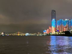 -武汉两江游览·夜游长江(汉口粤汉码头)