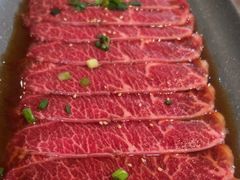 -新石器烤肉(百联川沙店)