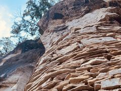 -青州市云门山风景区