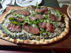 -EATALIA意塔利意式餐厅(鼓楼店)