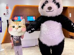 -菲住布渴酒店自助餐厅(阿里巴巴西溪园区店)