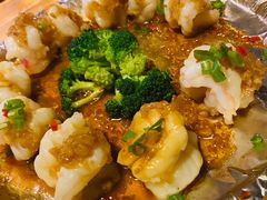 -胡桃里音乐酒馆(曲江店)