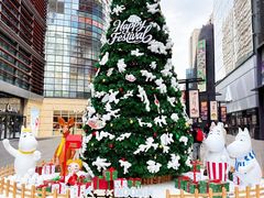 -大悦城(沈阳中街店)