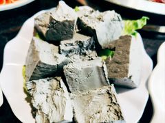-蓉城老院十一年川味老火锅(中南店)