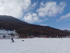 -太子岭滑雪场