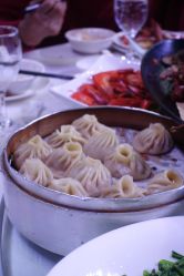 -大喜成国际宴会中心(金华店)