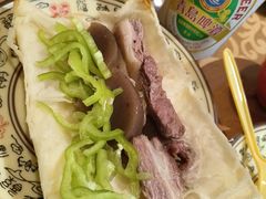 -驴脾气特色炒菜(广渠门内店)