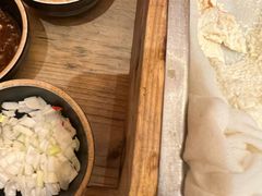 -唐山宴百姓府邸院落中餐