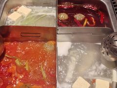 -海底捞火锅(顺义华联店)