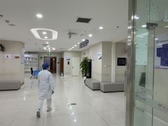 -美年大健康体检中心(太阳宫分院)