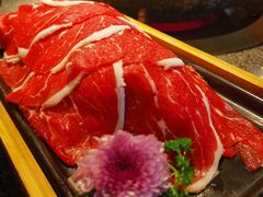 -湊湊火锅·茶憩(和平大悦城店)