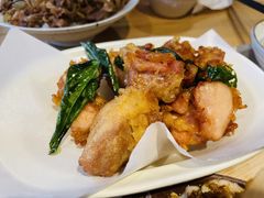 -暖食光·台式家庭餐厅·生日主题店(万达店)