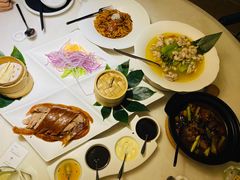 -梧桐Plus·创意京·川料理(万象城店)