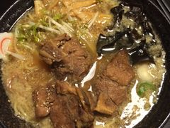 -日本料理神拉面