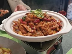 -全聚贤餐厅·湖北家常菜(沙湖店)
