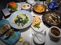 -陶陶居酒家(新天地店)