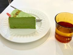 -双风车咖啡馆 Twin Windmills(六道口店)