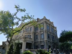 -张学良旧居陈列馆