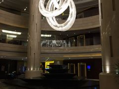 -太原凯宾斯基饭店