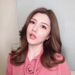 -GIRL STYLE 烫发·染发沙龙
