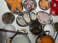 -行运海鲜食集(北京首店)