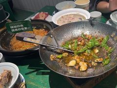 -费大厨辣椒炒肉(太平老街店)