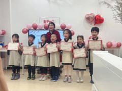 -童学馆·诗书礼乐少儿国学(天津大剧院店)