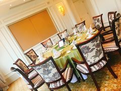 包厢-锦江宾馆-花园餐厅