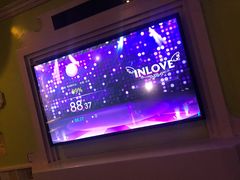 -INLOVE KTV(世博源店)