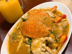 -Dang restaurant (patong phuket)