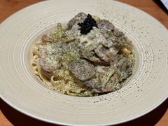 -新贝乐意大利餐厅(苏州中心店)