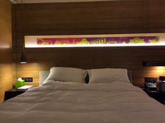 -厦门海港英迪格酒店(中山路店)