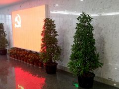 -中共一大纪念馆
