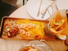 -玲婧胡同·生日蛋糕·餐厅(嘉里城店)