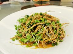 -阿锋鲍鱼酒家美食汇(华安店)