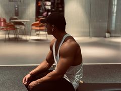 -银吉姆健身(恒隆馆)