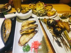 -割烹旭日本料理(龙湖狮山天街店)