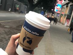-瑞幸咖啡(解放碑英利大融城店)