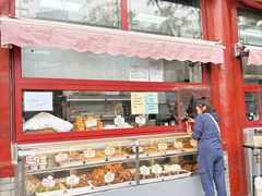 -牛街清真满恒記(平安里西大街店)