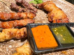 -Home Thai·泰谣(王府井apm店)