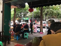 -朱儿面庄(洋河三路店)