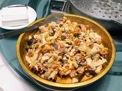 -寒舍蒸鲜(四海马术庄园店)