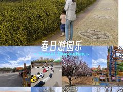 -燕郊植物园