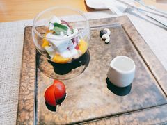-香樟花园法式铁板烧(恒隆广场店)