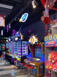 -晴空乐园(东厦100店)