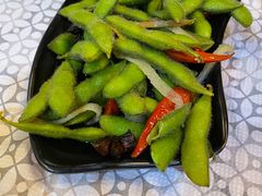-云晓光头烧烤吧(德平路店)